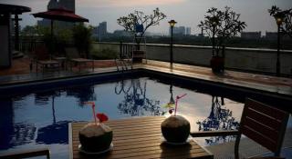 BaoHua Harbour View Hotel - Haikou - 5
