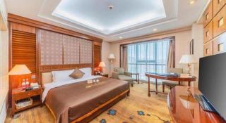 Chang'an Hotel - Dongguan - 4