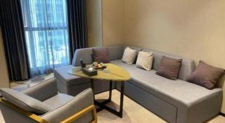 Jinan Silver Plaza Quancheng Hotel - Jinan - 6