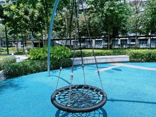 M VERTICA Isyak Homestay - Kuala Lumpur - 8