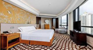 Hainan Junhua Haiyi Hotel - 2