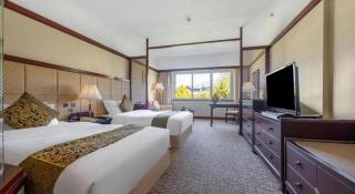 Wonderport International Hotel - Lijiang - 4
