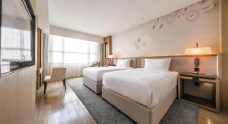 The East Hotel Hangzhou - Hangzhou - 1