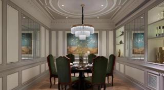 Sky Fortune Boutique Hotel - Shanghai - 5