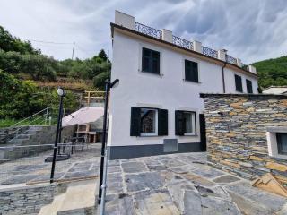 Dimore d'Oltremare - Appartamenti Ponente - Lavagna - 1