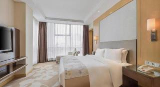 Fliport Garden Hotel Xiamen Airport - 4