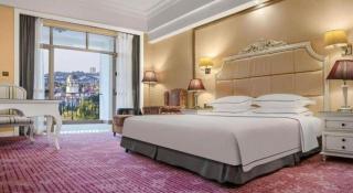 Country Garden Phoenix Hotel Changsha - 1