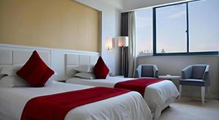 Ramada Plaza by Wyndham Hangzhou Riverside - Hangzhou - 8