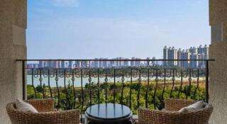 Country Garden Phoenix Hotel Changsha - 5