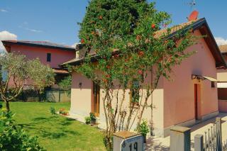 Casa Rudy, Villa on Lake Como - Colico - 0