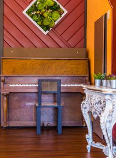 Mountain View Lodge - 1