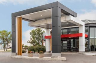 Comfort Inn - Sault Ste. Marie - 8