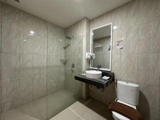 Vega Prime Hotel & Convention - 2