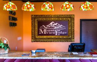 Mountain View Lodge - Parowan - 2