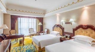 Changsha Mingchen International Hotel - Changsha - 3