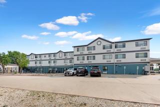 Quality Inn Near Seaworld - Lackland - San Antonio - 7
