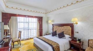 Changsha Mingchen International Hotel - Changsha - 9