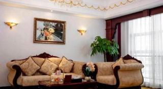 Changsha Mingchen International Hotel - Changsha - 2