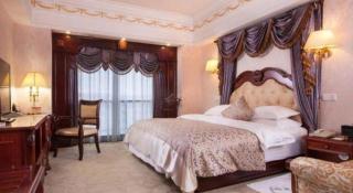 Changsha Mingchen International Hotel - Changsha - 1