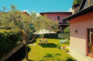 Casa Rudy, Villa on Lake Como - 4