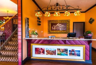 Mountain View Lodge - 3