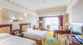 Changsha Mingchen International Hotel - Changsha - 4