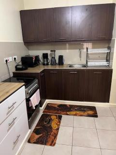 Tsavo apartments - Nairobi - 0
