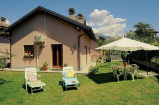 Casa Rudy, Villa on Lake Como - 1