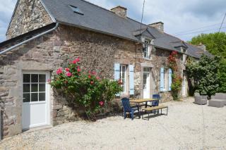 Maison typique avec jardin, 5km de la plage - Plévenon - 0