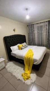 Tsavo apartments - Nairobi - 7