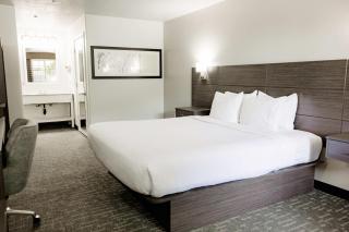 Quality Inn & Suites Lathrop - 8