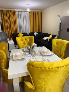 Tsavo apartments - Nairobi - 5