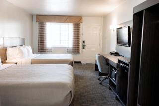 Quality Inn & Suites Lathrop - Lathrop - 3