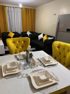 Tsavo apartments - Nairobi - 3