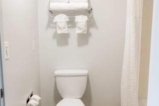 Quality Inn & Suites Lathrop - 6