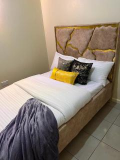 Tsavo apartments - Nairobi - 1