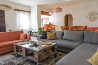 Aegean Bliss - Marathos Retreat Samos - Kámpos - 5