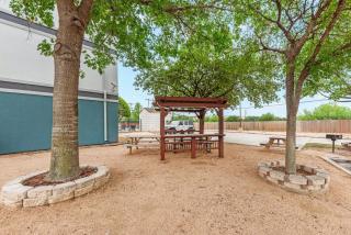 Quality Inn Near Seaworld - Lackland - San Antonio - 3