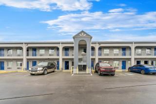 Econo Lodge Fredericksburg near I-95 - Fredericksburg - 6