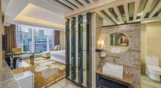 Zhuhai Jiali Hotel - Zhuhai - 2