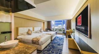 Zhuhai Jiali Hotel - Zhuhai - 1