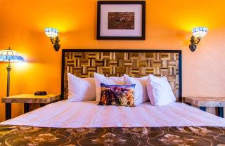 Mountain View Lodge - Parowan - 0