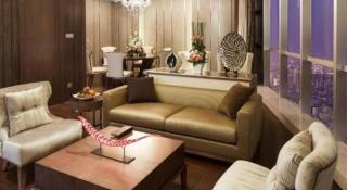 Yueyang Grand Skylight Hotel - Yueyang - 6