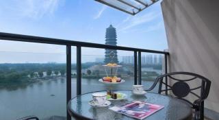 Hangzhou Blossom Water Museum Hotel - Hangzhou - 7