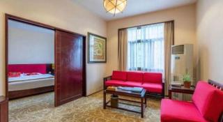 Jinggangshan Edenplaza Hotel - 2