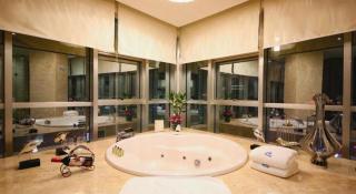 Yueyang Grand Skylight Hotel - Yueyang - 8