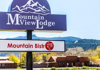 Mountain View Lodge - Parowan - 5