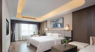 Zhong Yi Peng Ao Hotel - 9