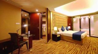 Dongguan Jun Hao Hotel - 1
