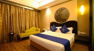 Dongguan Jun Hao Hotel - 6